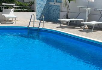 Miriasol Bed and Breakfast has Balcony rooms