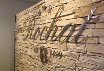 Central City Hotel Rochat allows 18 year olds to book a room