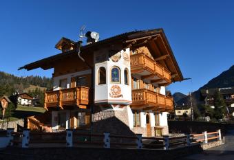 Star Begn has Balcony rooms