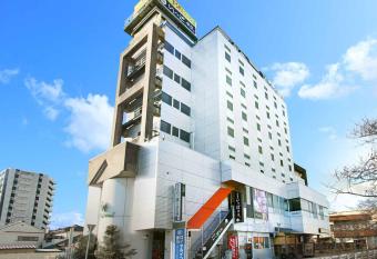 Royal Inn Kakegawa (Station Hotel 2) has Smoking rooms