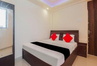 Capital O PAT491 Raj Resort allows 18 year olds to book a room