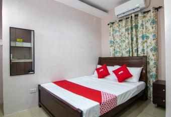 OYO 766 Ichehan Apartments allows 18 year olds to book a room