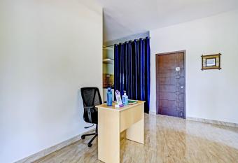 OYO Home Fantasea Kovalam allows 18 year olds to book a room