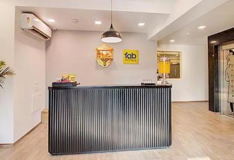 FabHotel Ashray Residency allows 18 year olds to book a room