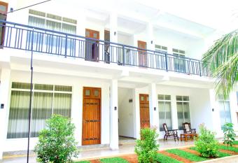 La Serene Resort has Balcony rooms