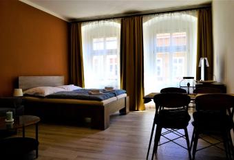 Pension Kotva allows 18 year olds to book a room