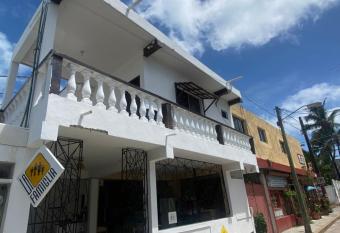 La Famiglia allows 18 year olds to book a room