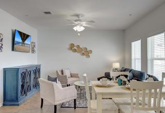 Do You Sea What I Sea has Balcony rooms