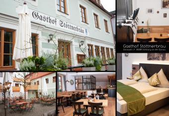 Gasthaus St  ttnerbr  u allows 18 year olds to book a room