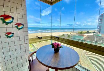 Residencial Blaia allows 18 year olds to book a room