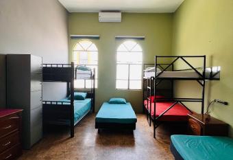 Krishna Guest House allows 18 year olds to book a room