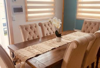 Caba  as Arte Brisa Patagonia allows 18 year olds to book a room