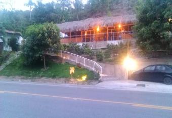 Hostal Cristal allows 18 year olds to book a room