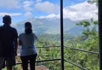 zalo wayanad has Balcony rooms