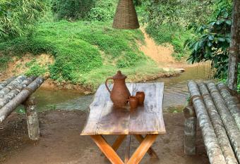 wayanad river bank has Balcony rooms