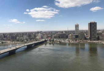 Nile View Inn has Balcony rooms