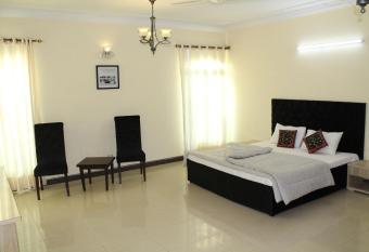 Mudan Regency Guest House has Balcony rooms