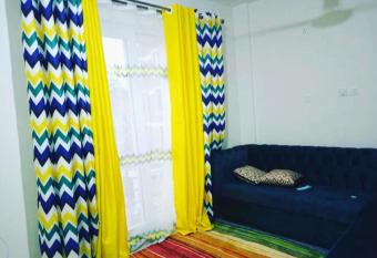 Wawa Nyali Apartment. has Balcony rooms