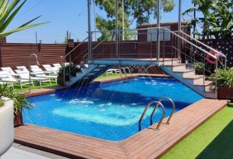 Hotel Ruta Romana has Balcony rooms