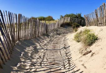 Sweet & Cosy has Balcony rooms