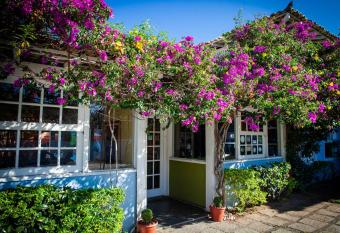 Villa Salvia Gerib   Fishbone Zone has Balcony rooms