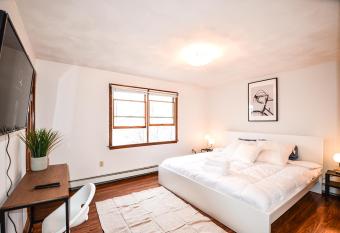 Fox Point Private Beds Long term allows 18 year olds to book a room