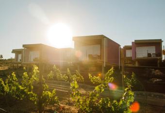 Flor de Cera allows 18 year olds to book a room