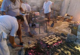 Apartments Stengl has rooms with a private hot tub