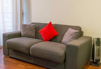 San Ignacio Suite allows 18 year olds to book a room