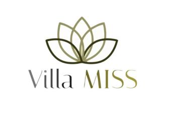 Villa Miss has Balcony rooms