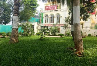 Sai Gourav Residence has Balcony rooms