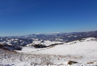 FarmHouse Prunara has Balcony rooms