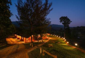 Zostel Homes Wayanad, Thirunelly has Balcony rooms