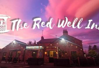The Redwell Inn allows 18 year olds to book a room