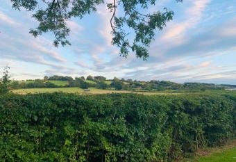 Elmtree at Sherwood Forest has Balcony rooms
