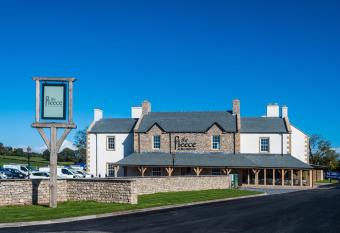 The Fleece at Ruleholme allows 18 year olds to book a room