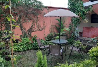 Hotel ANTIGUA HOUSE has Balcony rooms