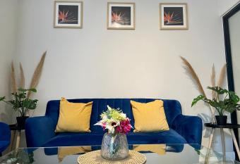 Alimama Spaces: The Governor s Munyaka has Balcony rooms