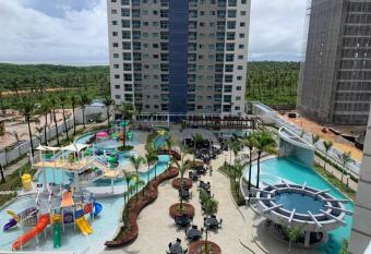 Salinas Exclusive Resort allows 18 year olds to book a room