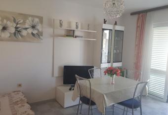 Haus Silvy has Balcony rooms