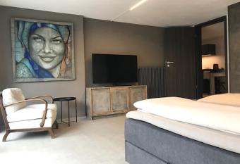 Blue River allows 18 year olds to book a room