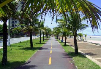 Canto do Forte allows 18 year olds to book a room