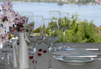 Guggital Hotel Restaurant has Balcony rooms