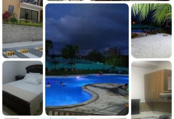 Apartasol Reserva La Colina has Balcony rooms