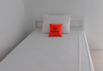 Koolkost near DPRD Kabupaten Subang allows 18 year olds to book a room