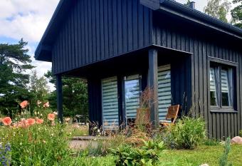 Anna s Home has Balcony rooms