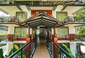 VANYA by Citrine has Balcony rooms