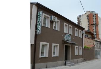 Villa Botanika allows 18 year olds to book a room