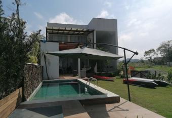 penaareia has Balcony rooms