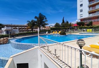 5 I Marenostrum - Casas & Papeis has Balcony rooms